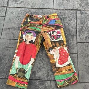 Chico Pants